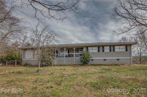 50 Owl Hollow Rd, Mill Spring, NC 28756 photo 2
