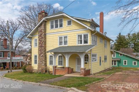 5 Bailey St, Canton, NC 28716 photo 3
