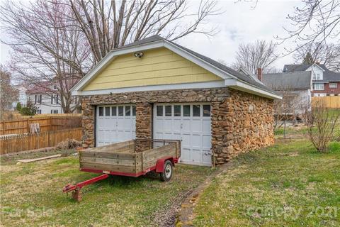 5 Bailey St, Canton, NC 28716 photo 27