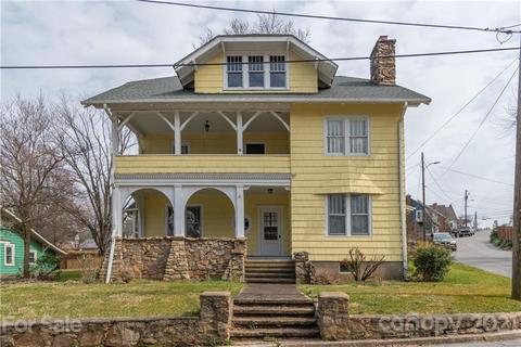 5 Bailey St, Canton, NC 28716 photo 2
