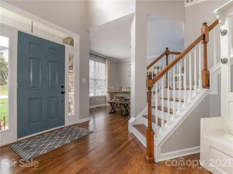 114 Walnut Crest Rd, Fletcher, NC 28732 photo 7