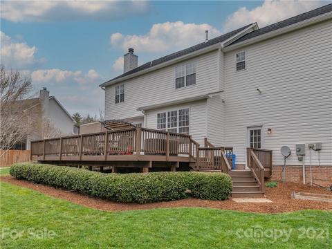 114 Walnut Crest Rd, Fletcher, NC 28732 photo 28