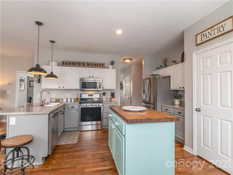 114 Walnut Crest Rd, Fletcher, NC 28732 photo 14