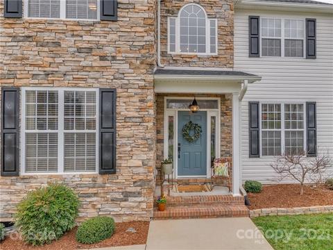 114 Walnut Crest Rd, Fletcher, NC 28732 photo 6