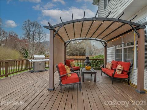 114 Walnut Crest Rd, Fletcher, NC 28732 photo 22