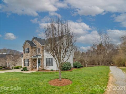 114 Walnut Crest Rd, Fletcher, NC 28732 photo 1