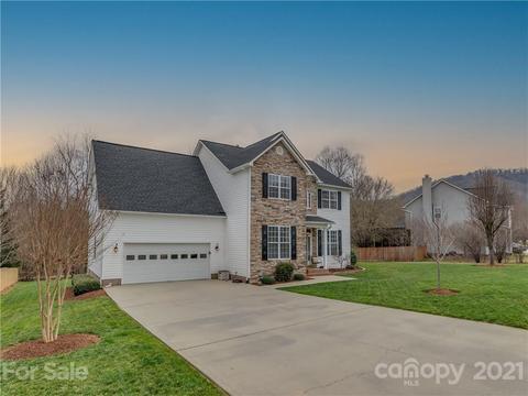 114 Walnut Crest Rd, Fletcher, NC 28732 photo 5