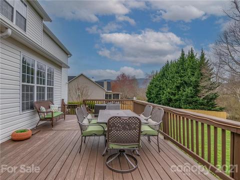 114 Walnut Crest Rd, Fletcher, NC 28732 photo 23