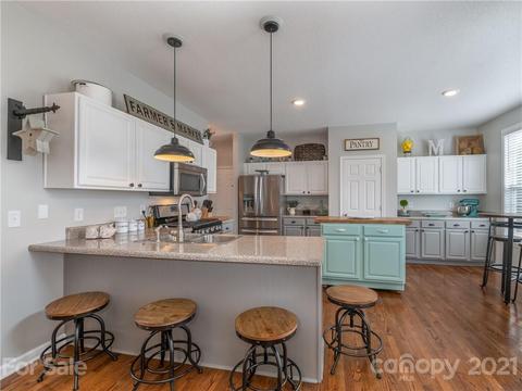 114 Walnut Crest Rd, Fletcher, NC 28732 photo 17