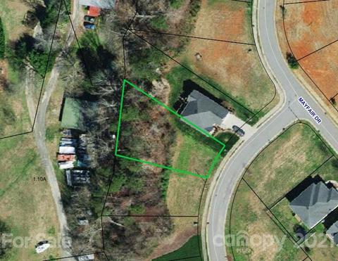 1456 Mayfair Dr, Conover, NC 28613 photo 19