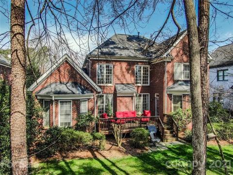 18529 Dembridge Dr, Davidson, NC 28036 photo 8