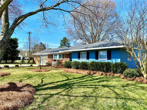 1803 Overhill Dr, Monroe, NC 28110 photo 1