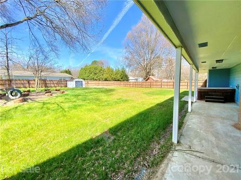 1803 Overhill Dr, Monroe, NC 28110 photo 17