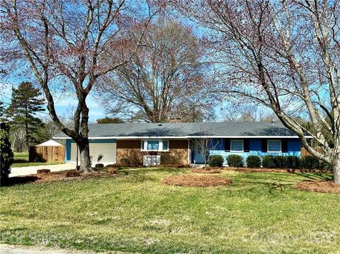 1803 Overhill Dr, Monroe, NC 28110 photo 2