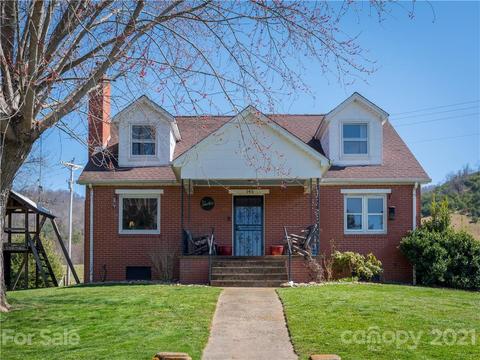 145 Powell Rd, Clyde, NC 28721 photo 1