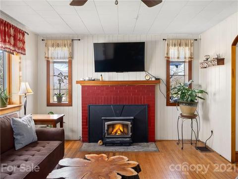145 Powell Rd, Clyde, NC 28721 photo 3