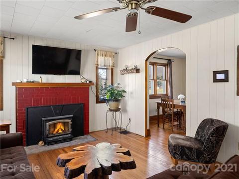 145 Powell Rd, Clyde, NC 28721 photo 5