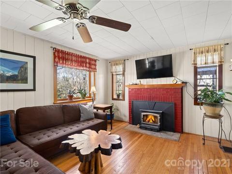 145 Powell Rd, Clyde, NC 28721 photo 2