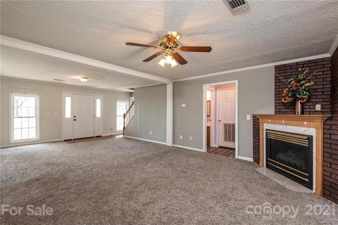 4020 Herman Sipe Rd, Conover, NC 28613 photo 11