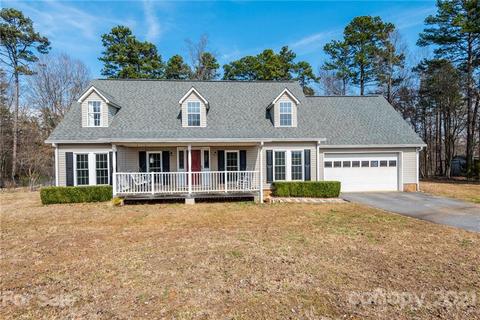 4020 Herman Sipe Rd, Conover, NC 28613 photo 4