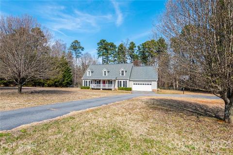 4020 Herman Sipe Rd, Conover, NC 28613 photo 1