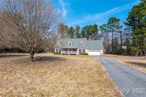 4020 Herman Sipe Rd, Conover, NC 28613 photo 2