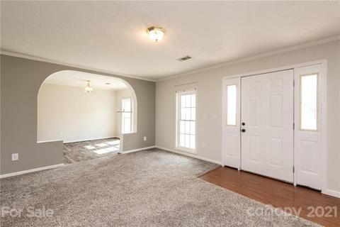 4020 Herman Sipe Rd, Conover, NC 28613 photo 13