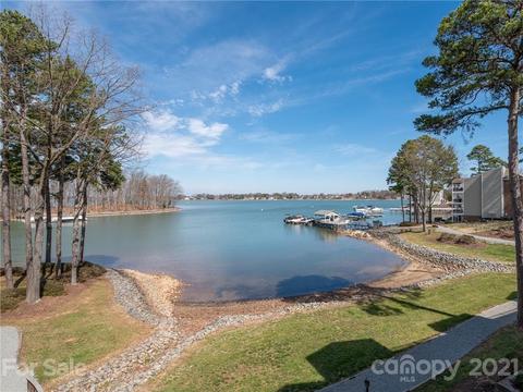 20357 Harborgate Ct #204, Cornelius, NC 28031 photo 28