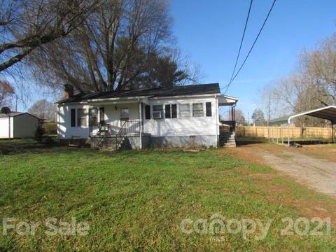 187 Emerald Ln, Hiddenite, NC 28636 photo 1