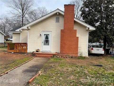 1108 Concord Ave, Monroe, NC 28110 photo 1