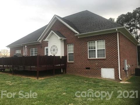 705 Witmore Rd, Wingate, NC 28174 photo 4