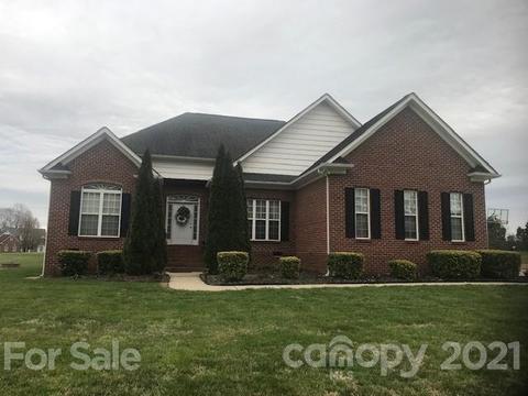 705 Witmore Rd, Wingate, NC 28174 photo 1