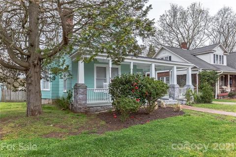 507 4th St, Spencer, NC 28159 photo 2