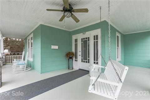 507 4th St, Spencer, NC 28159 photo 4