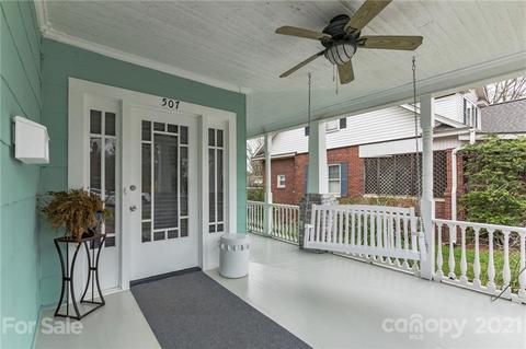 507 4th St, Spencer, NC 28159 photo 3