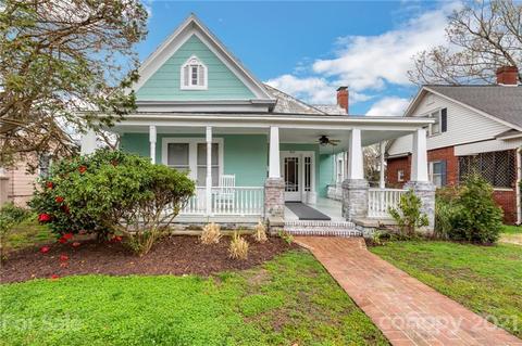 507 4th St, Spencer, NC 28159 photo 1