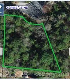 3715 Pinecrest Dr NE, Hickory, NC 28601 photo 2