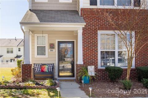 501 Poseidon Way, Fort Mill, SC 29708 photo 1