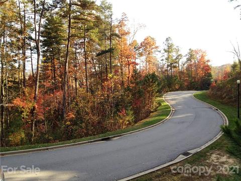 Camptown M110 Road #M110, Brevard, NC 28712