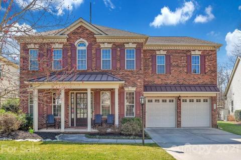 9315 Hanlin Ct, Charlotte, NC 28277 photo 1