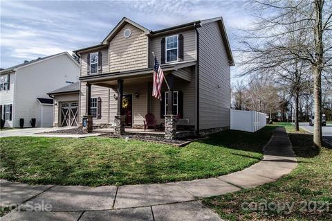 8902 Comstock Ct, Locust, NC 28097 photo 2