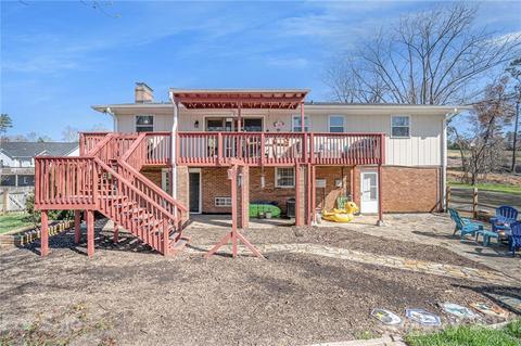 5225 Wolfe Rd, Hickory, NC 28601 photo 2