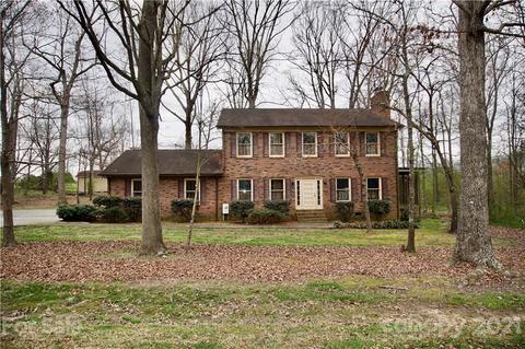 115 Oakleaf Ln, Wingate, NC 28174 photo 1
