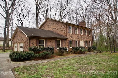 115 Oakleaf Ln, Wingate, NC 28174 photo 2