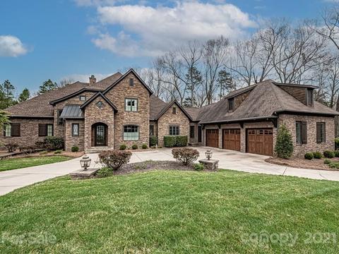 2320 Brawinal Ct, Monroe, NC 28110 photo 1