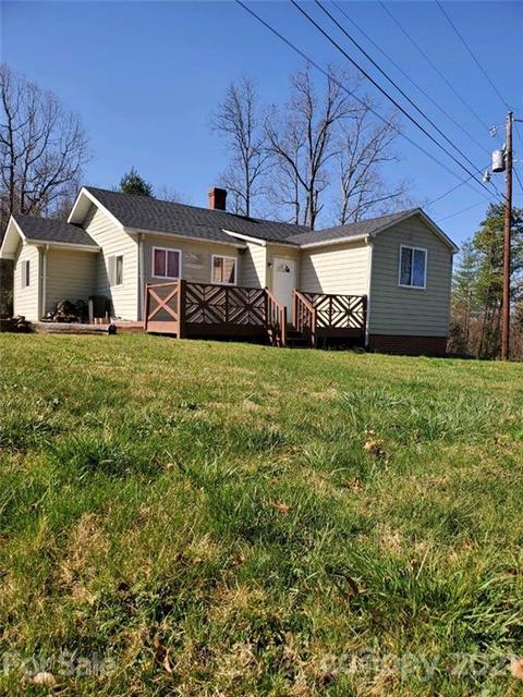 43 Cannon Rd, Clyde, NC 28721 photo 1