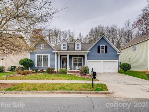 17224 Lake Path Dr, Cornelius, NC 28031 photo 1