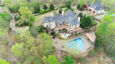 383 Silver Ridge Rd, Mill Spring, NC 28756 photo 3
