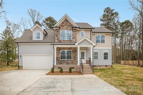 2105 Arden Dr, Monroe, NC 28112 photo 1