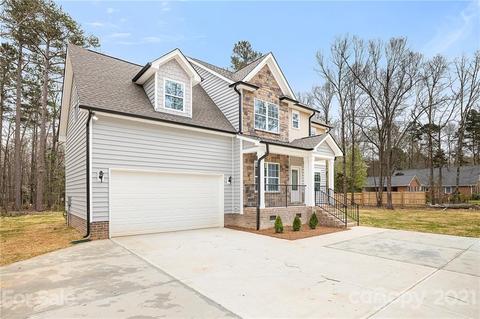 2105 Arden Dr, Monroe, NC 28112 photo 3